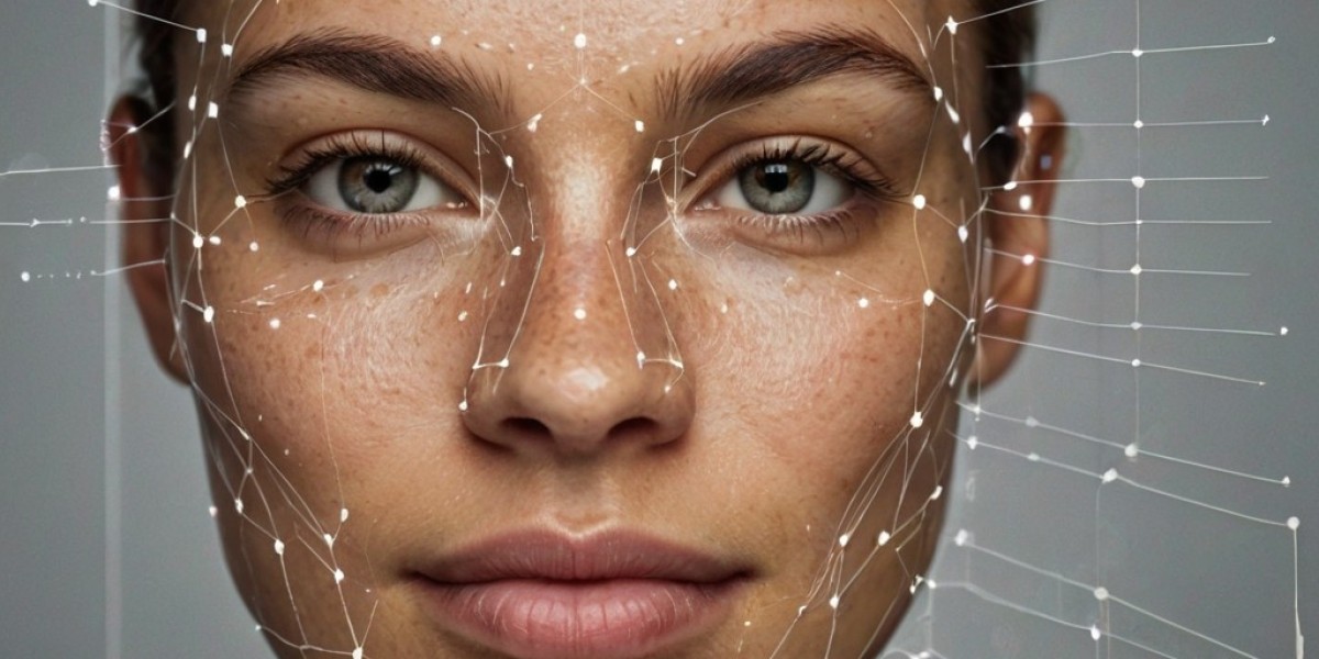 Facial Recognition: Reimagining the Future in 2024