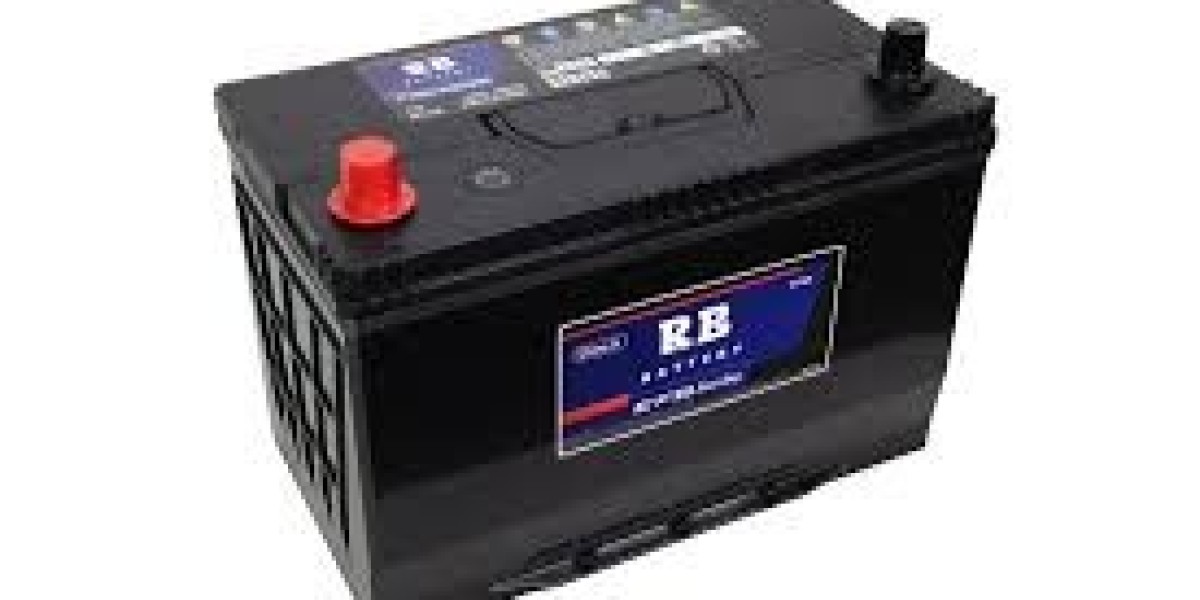 South Africa Battery Market Size & Share: 2033 Forecast