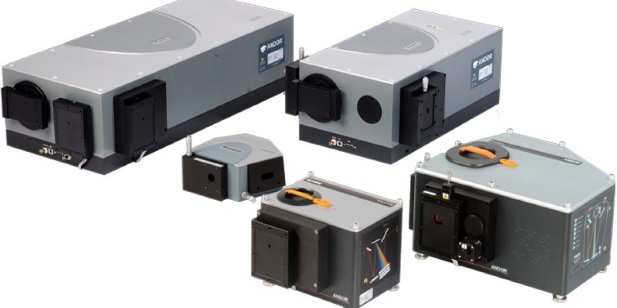 Applications of the MD100N Industrial Spectroradiometer