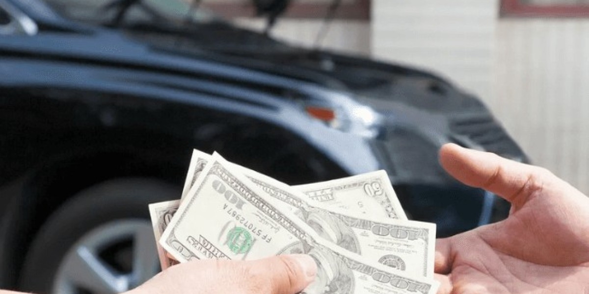 Why Choose Auto Buy NJ to Sell Your Used Vehicle?