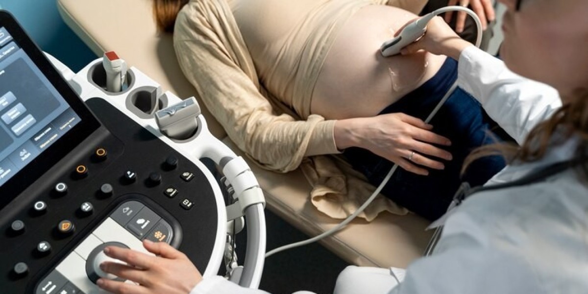 Sonography Services at CT Nursing Home: Cutting-Edge Imaging for Your Health