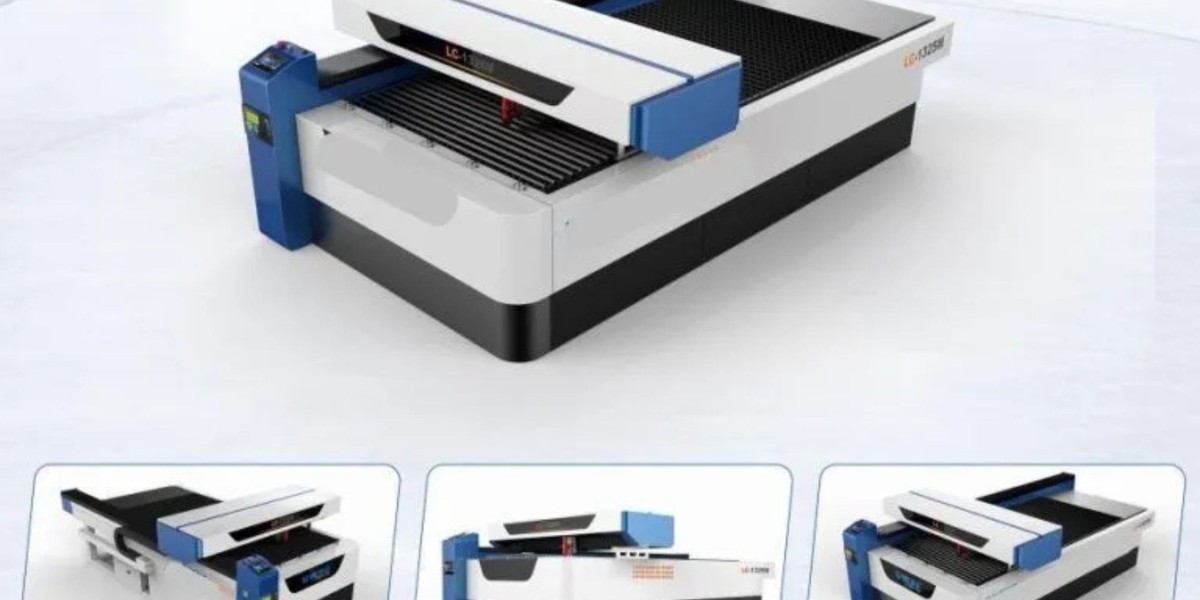 Laser Cutters and Routers: Key Differences You Should Know