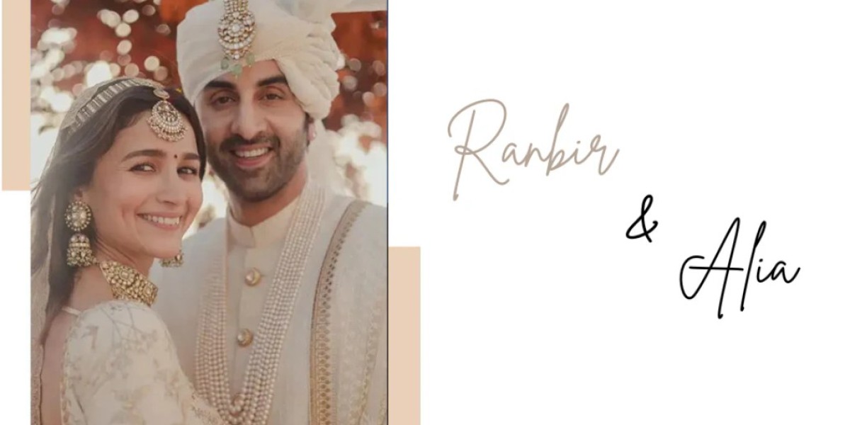 Bollywood-Inspired Wedding Looks for Modern Brides & Grooms