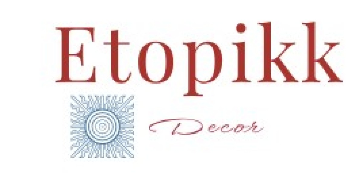 Home and Garden Accents | Etopikk-shop home décor