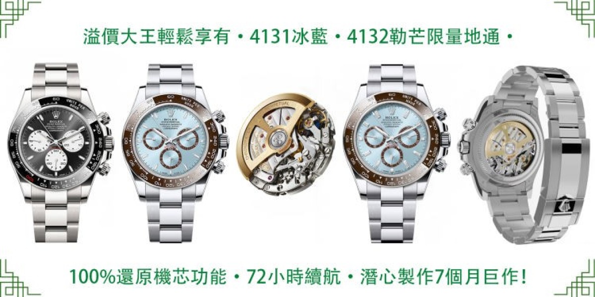 Exploring Clean廠官網: A Deep Dive into C厂’s Replica Watches