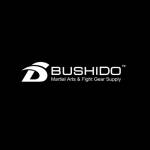 Bushido Martial Arts Fight Gear Supply