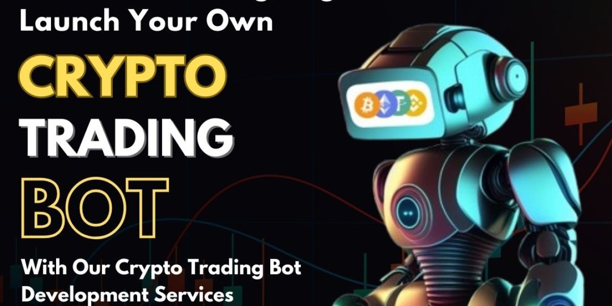 The Ultimate Guide: What Entrepreneurs Need to Know Before Launching Crypto Trading Bots