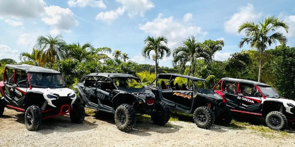 Where Can You Find the Best Deals on ATV Rentals in Miami?