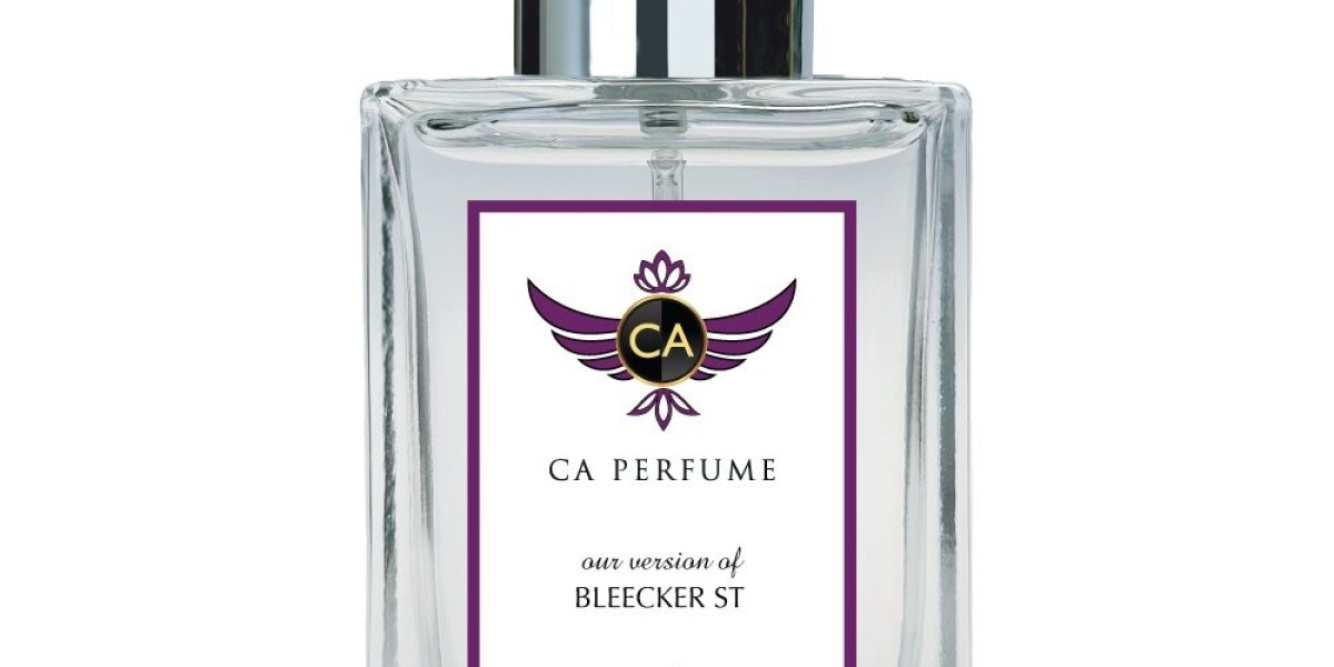 Why Bleecker Street Perfume Stands Out in Elegance