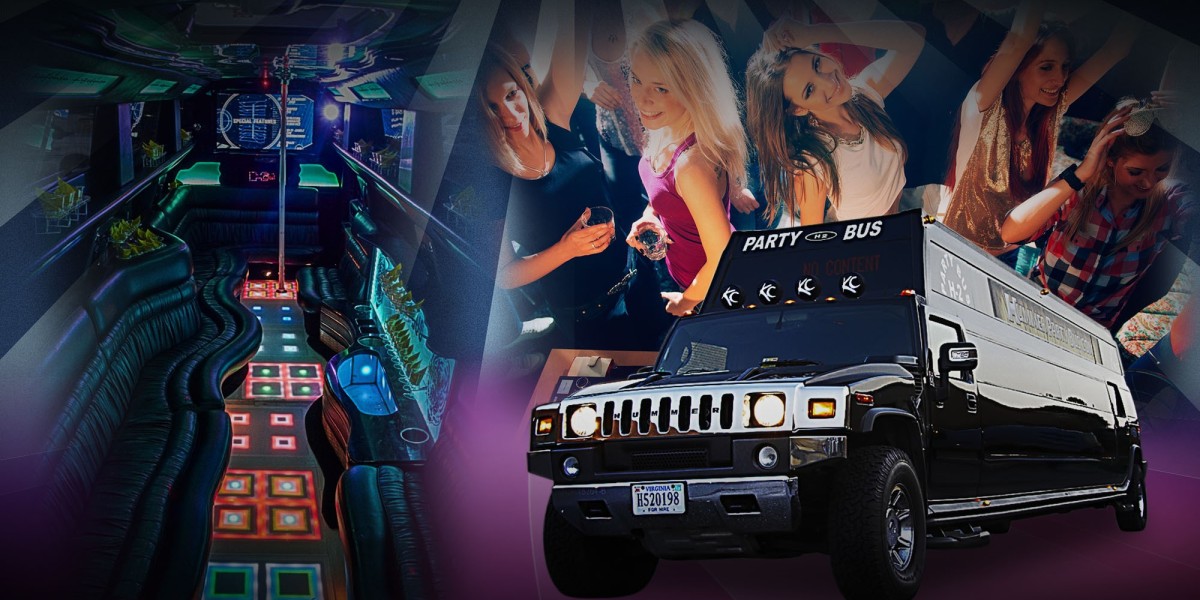 5 Ways to Get a Cheap Party Bus Rental for Your Event with Nationwide Chauffeured Services