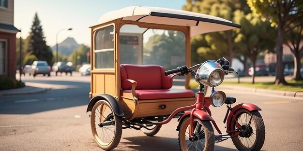 E-Rickshaw Market to Grow at Highest Pace owing to Increasing Demand for Last Mile Connectivity