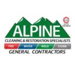 Alpine Cleaning Restoration Specialists Inc