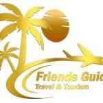 Friends Guide Travels