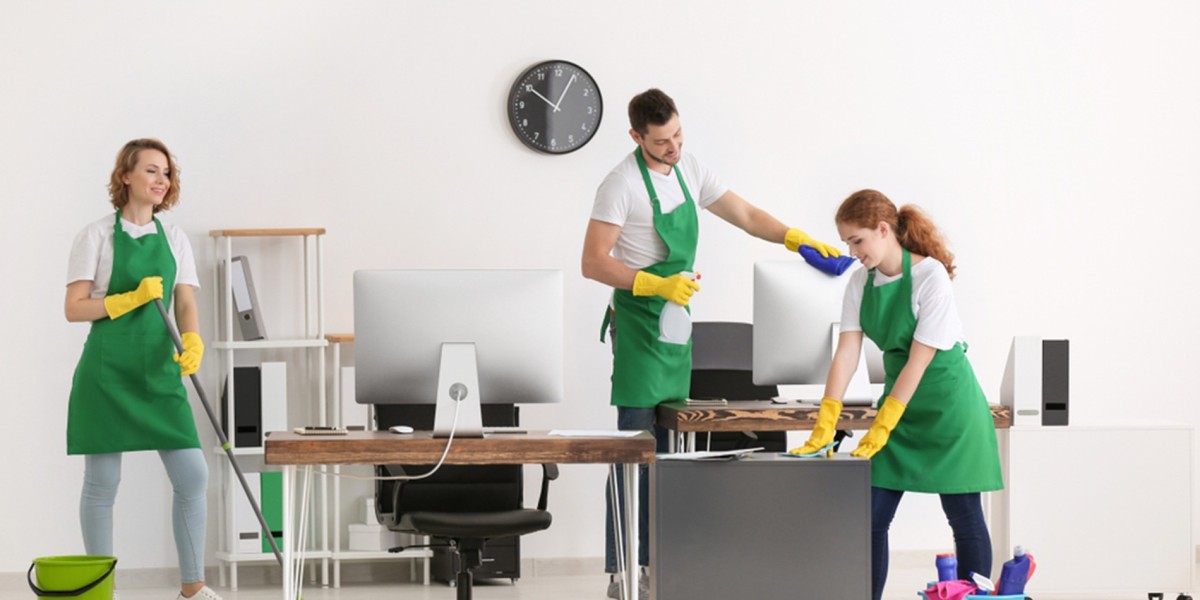 Clean Home Solutions Made Easy: Eco-Friendly Options and Local Cleaner Networks