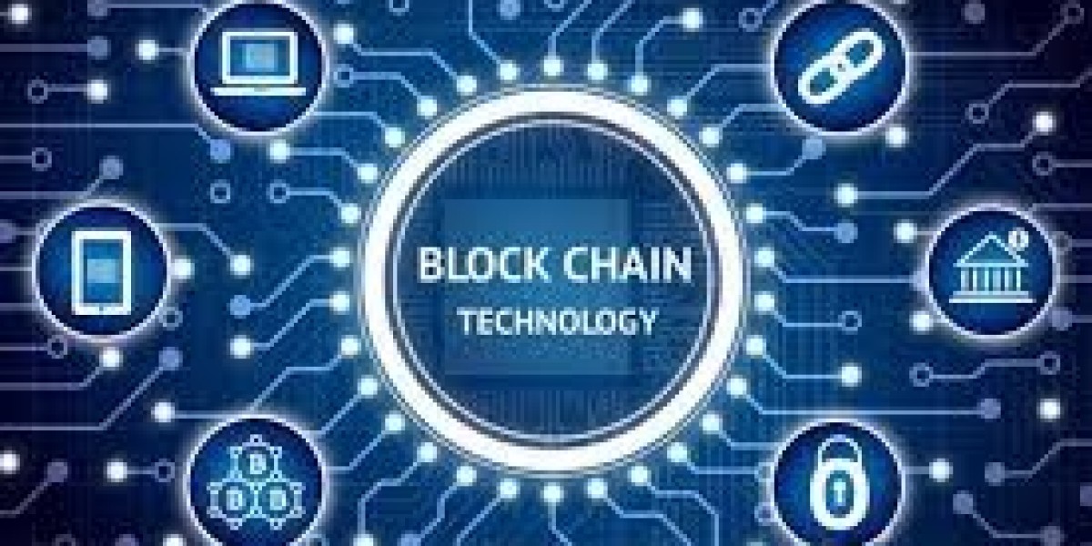 Blockchain Market Size, Share, Challenges and Growth Analysis Report 2030