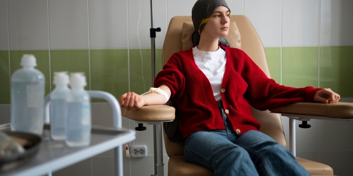 Exploring the Global Chemotherapy-Induced Anemia Market: Key Drivers, Challenges, and Opportunities