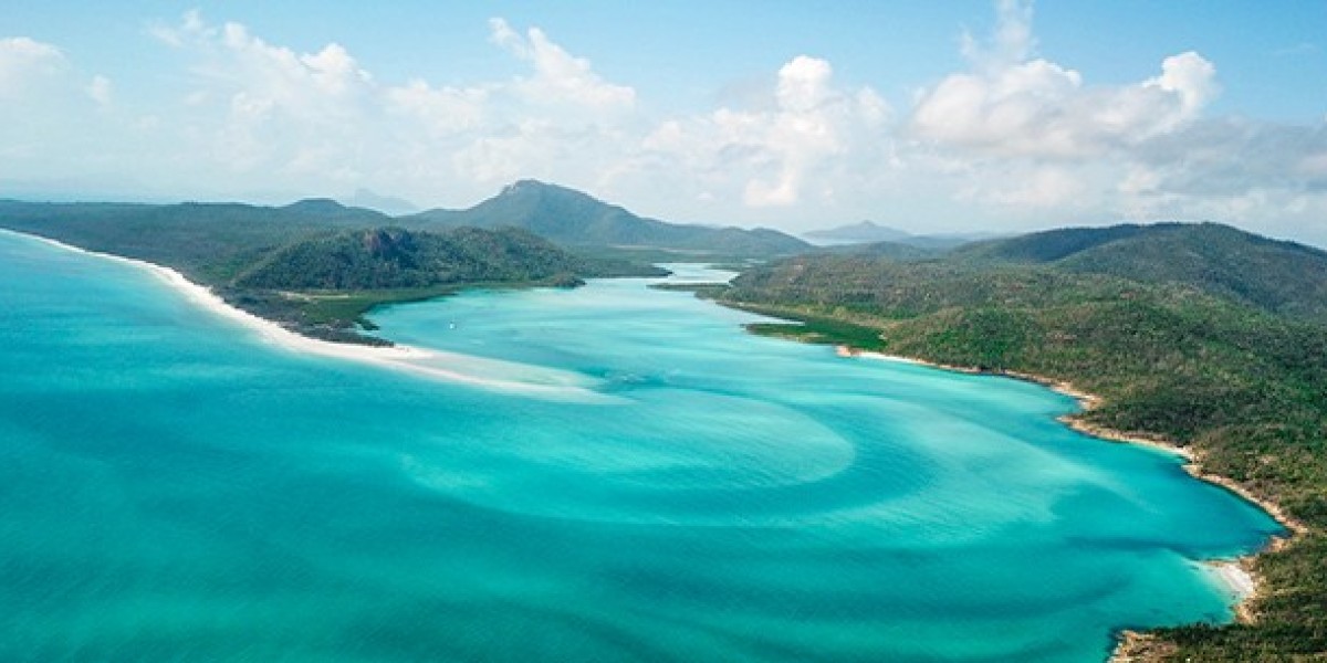 Rejuvenate in Paradise: Your Guide to Wellness and Relaxation in the Whitsundays