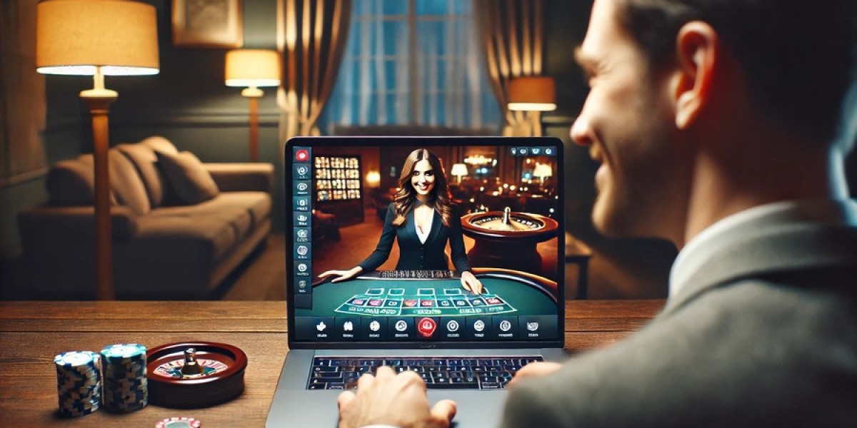 Mastering Baccarat: A Beginner's Guide