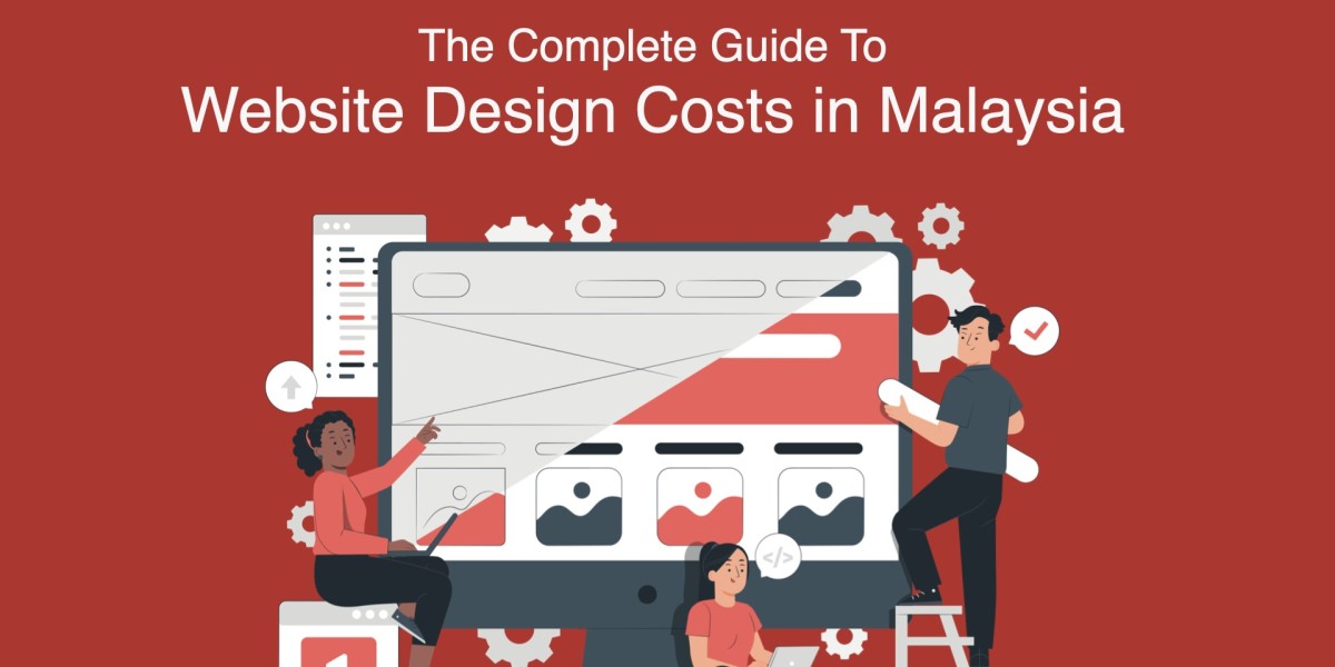 Website Design Price in Malaysia: A Comprehensive Breakdown