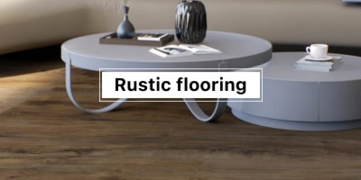 Get the Timeless Look of Rustic Flooring – Explore BuildMyPlace!