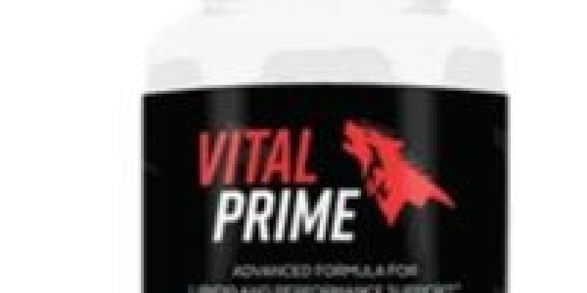 https://www.facebook.com/Vital.Prime.Official/