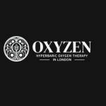 Oxyzen London Ltd