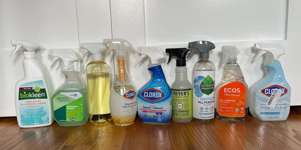 Singapore Household Cleaner Market: Size, Trends, Forecast 2033