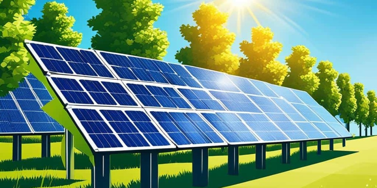 Solar Power Services with Waveform Electric Inc.: Installation, Maintenance, and Repair