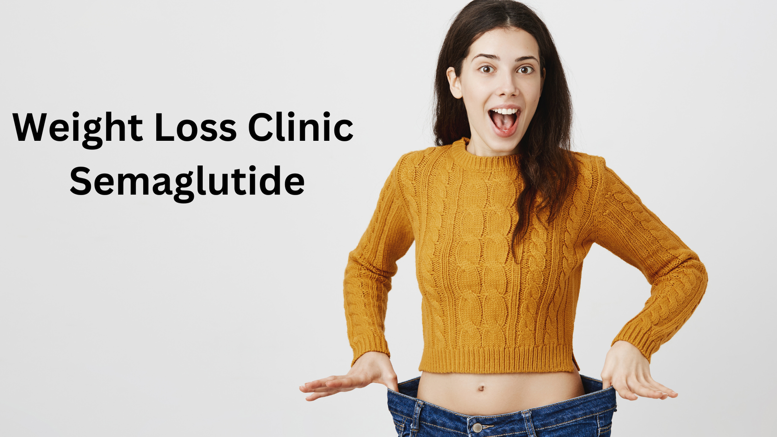 Semaglutide at a Weight Loss Clinic Help in Achieving Your Weight Loss Goals