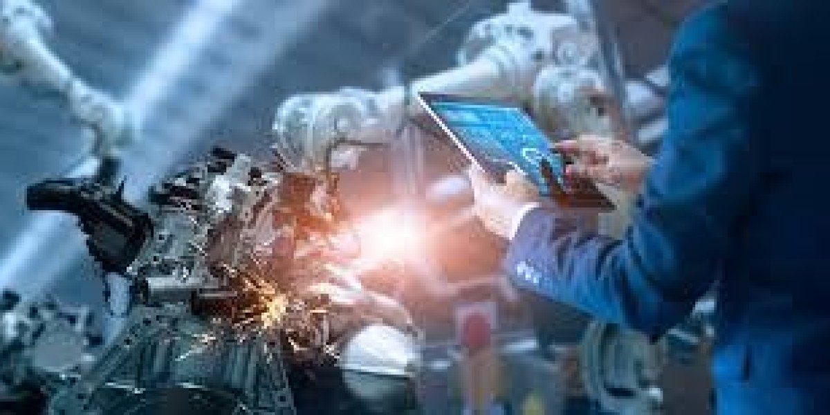 Japan's Smart Manufacturing Market: Trends and Growth Forecast Through 2033