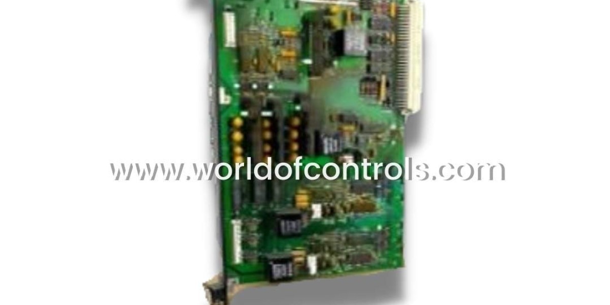 How Does the IS200SCNVG1A Signal Conditioning and Networking Card Optimize Communication in Turbine Control Systems?