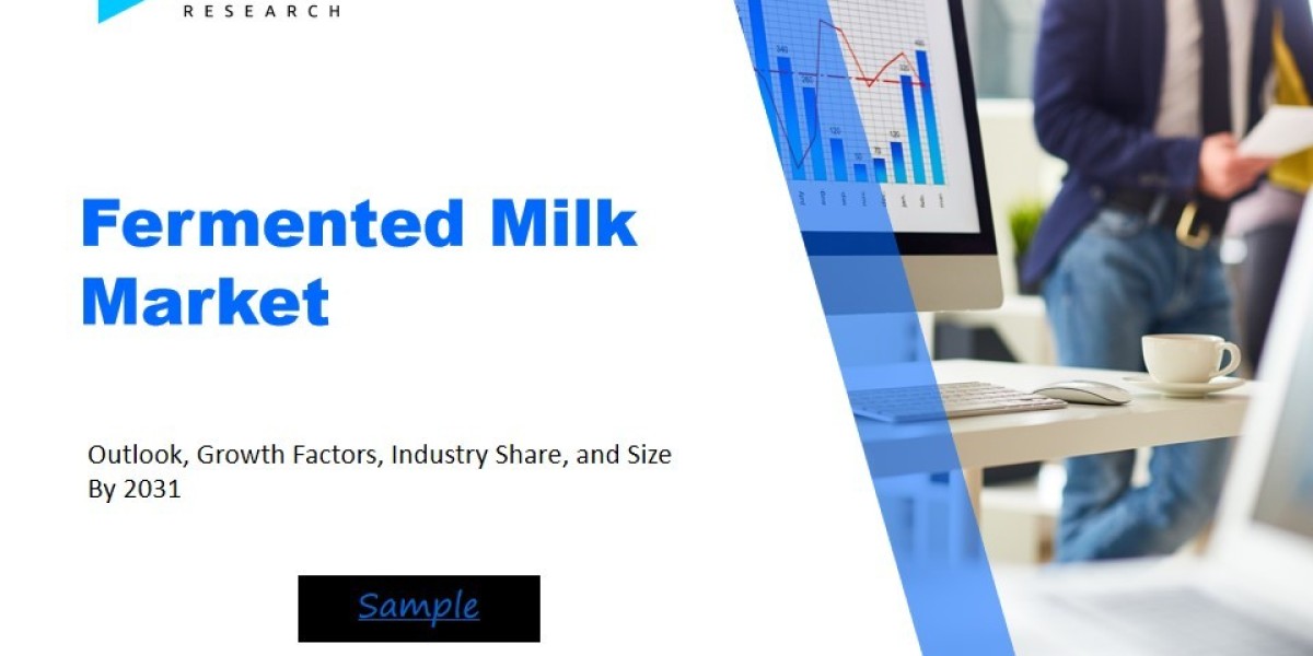 Fermented Milk Market Industry Outlook: Forecasting Trends and Growth for the Coming Years