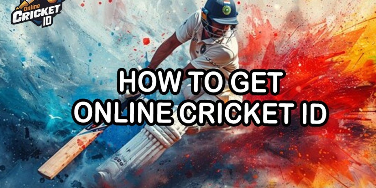 Your Online Cricket ID- Play, Win & Track your progress