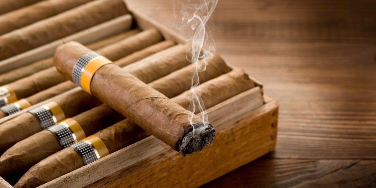 India Cigar and Cigarillos Market is driven by rising disposable income