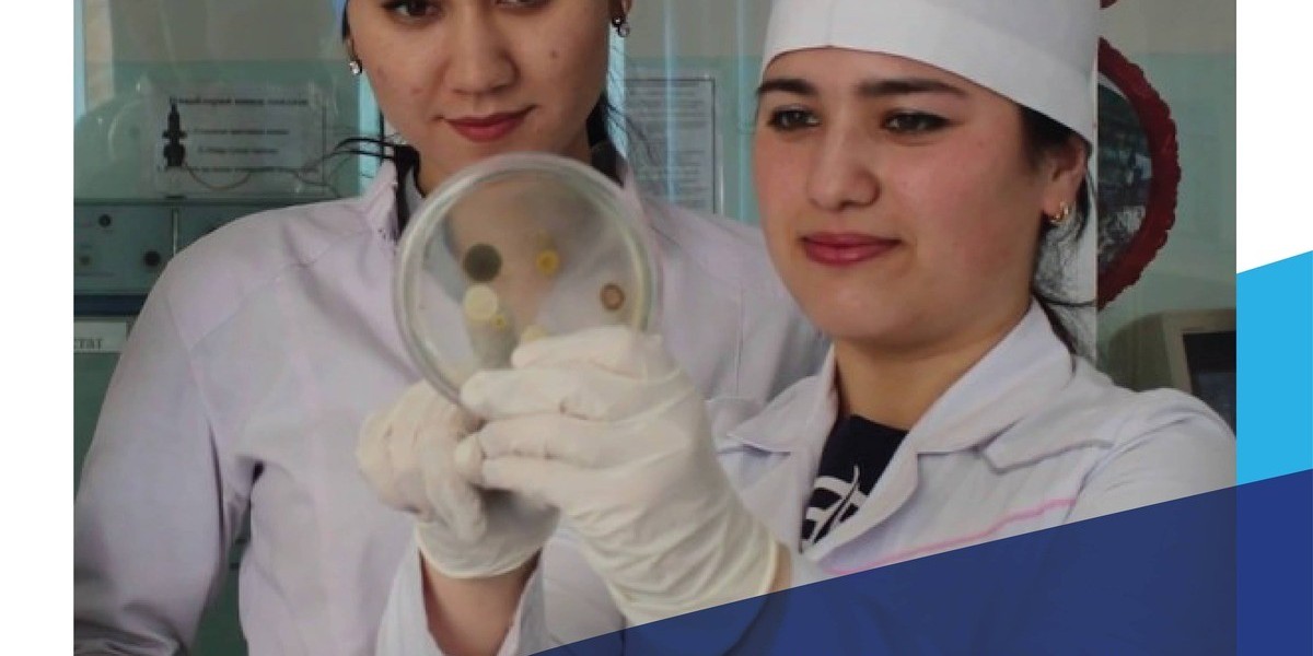 What programs and degrees does Tashkent Medical Academy offer for aspiring medical professionals?