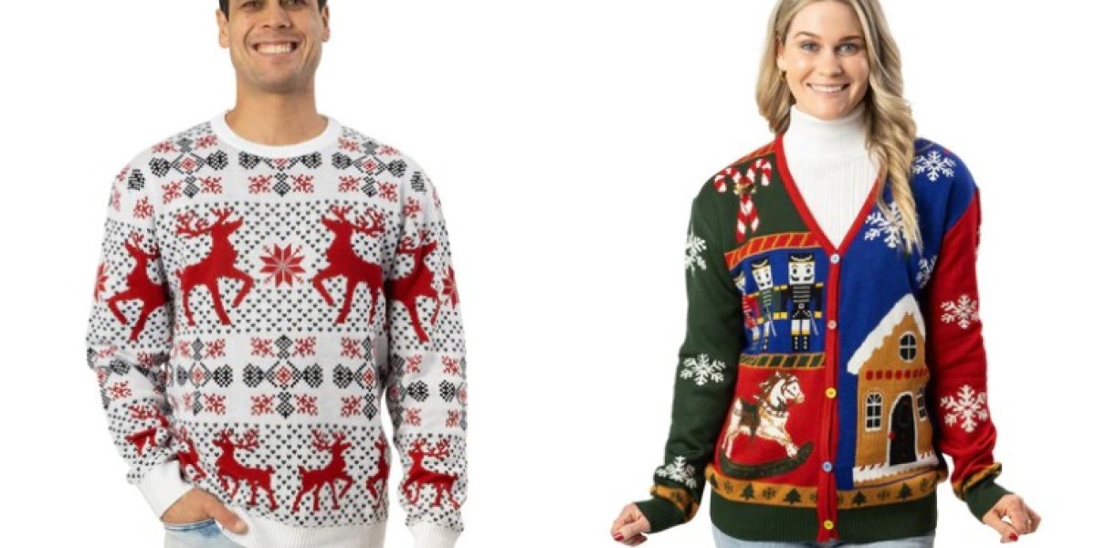 Celebrate the Season with Our Exclusive Christmas PJs for the Whole Family