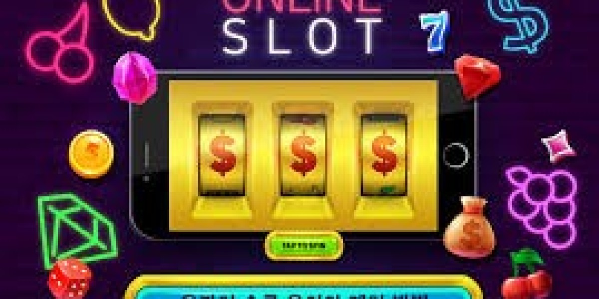 The particular Advancement regarding Online Slots: Coming from Vintage Reels to be able to Immersive Activities