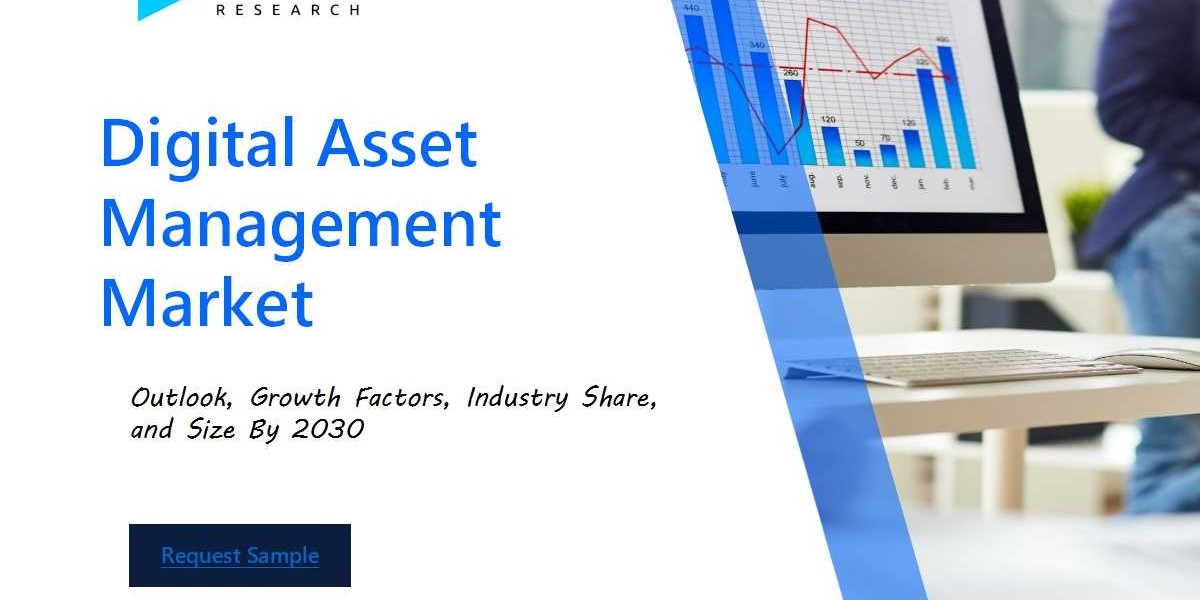 Global Digital Asset Management Market Overview : Size, Share, and Future Trends Forecast