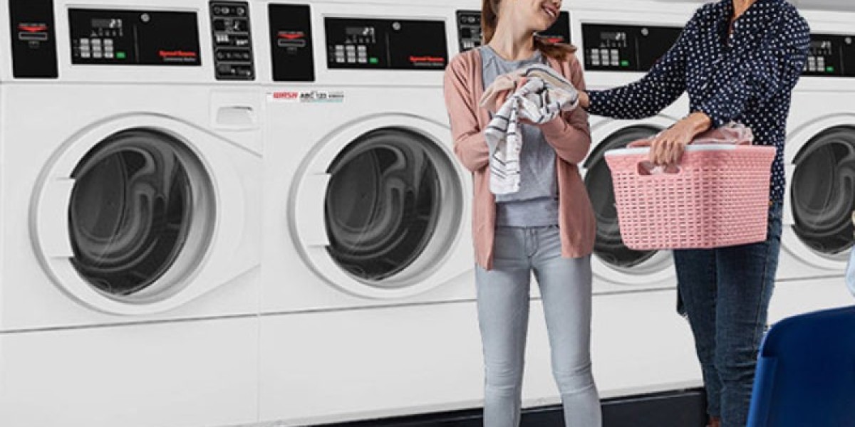 Canada Laundry Appliances Market Size, Share, Forecasts to 2033