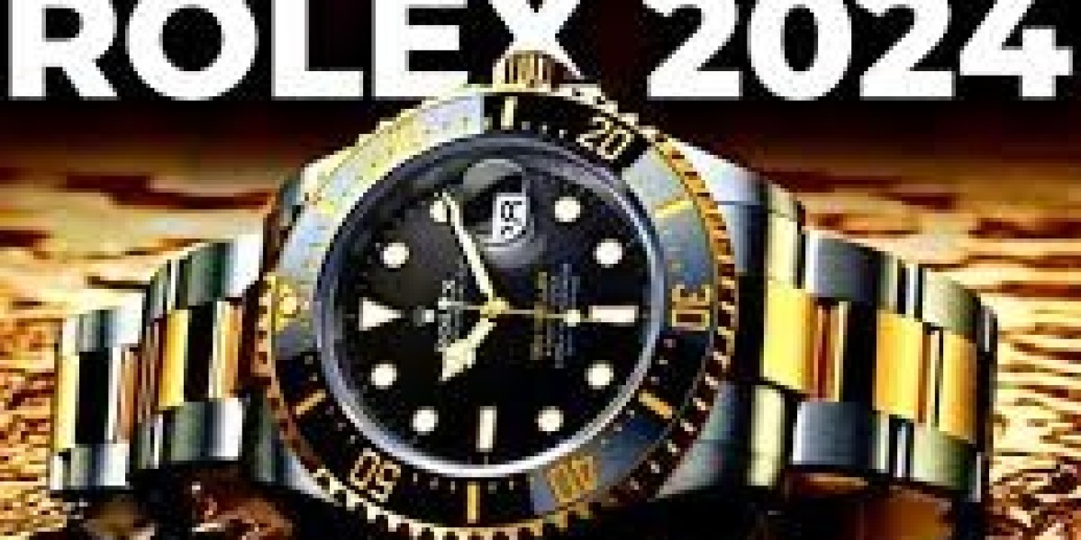 The actual Attraction associated with Pre-Owned Rolex Watches: The Classic Expense