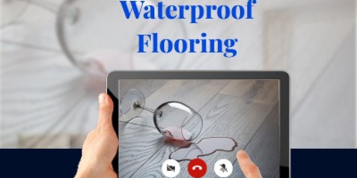 BuildMyPlace: Your Destination for Quality Waterproof Flooring