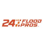 24 hour flood