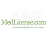 Medlicense com