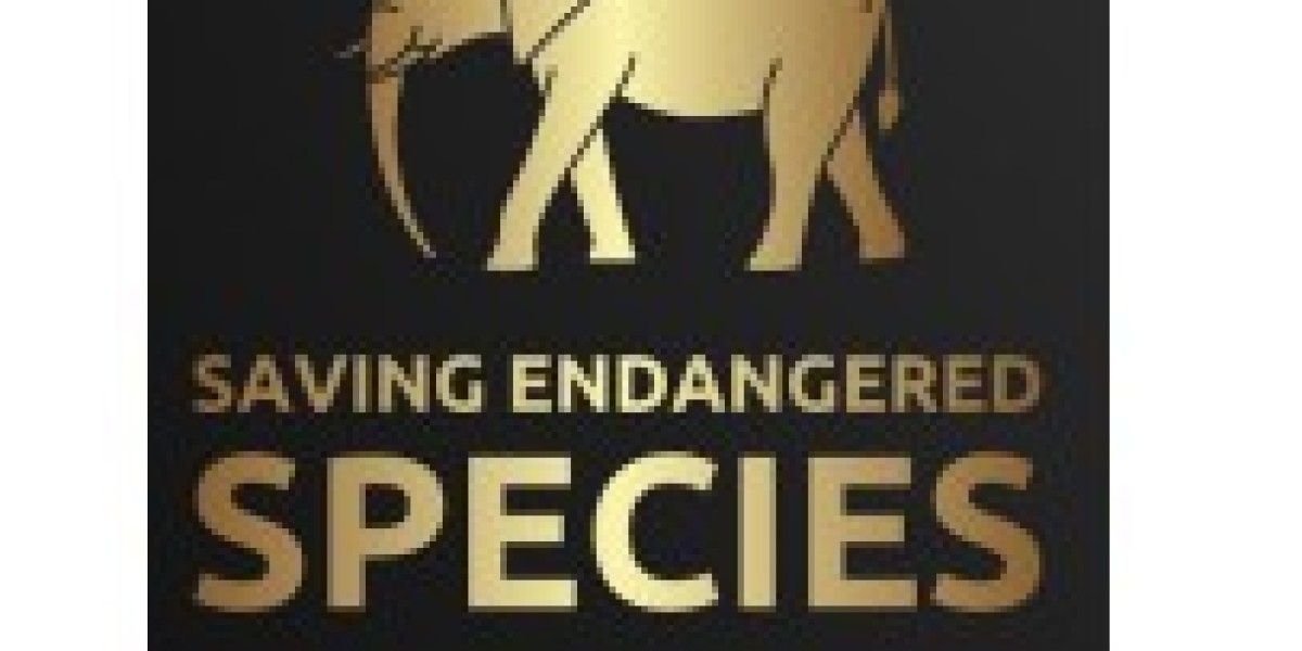 Saving African Endangered Species: A Call to Action for Biodiversity