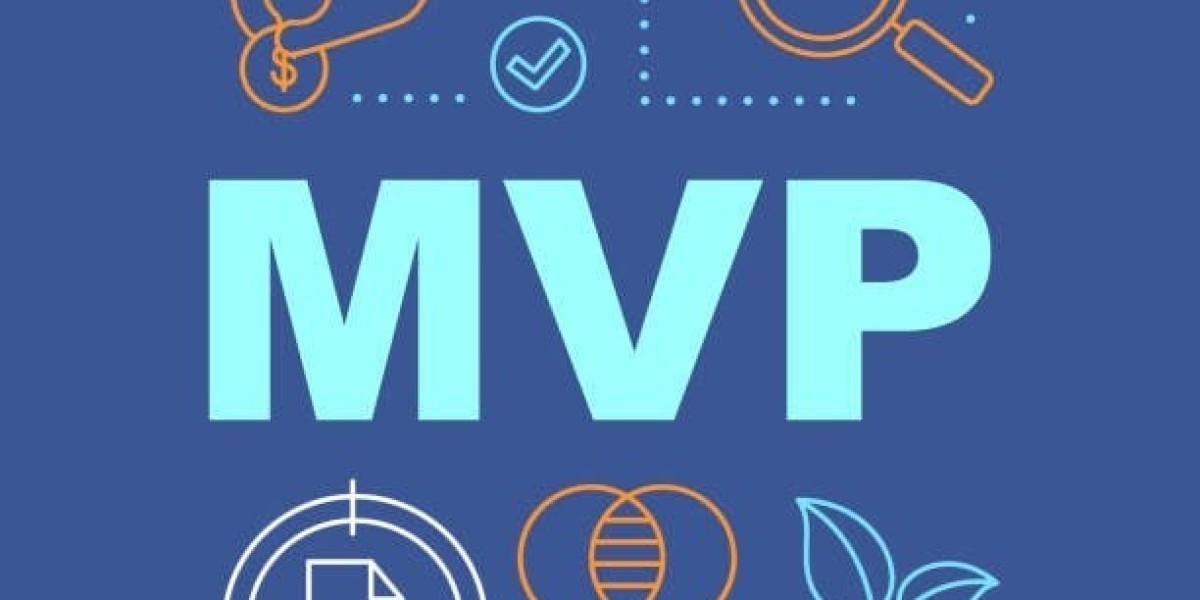 MVP Development Explained: Building the First Step of Your Product