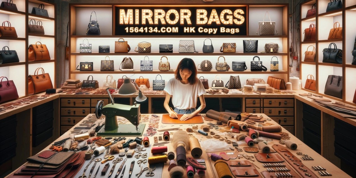 Top Online Stores for Luxury Replica Handbags in Taiwan