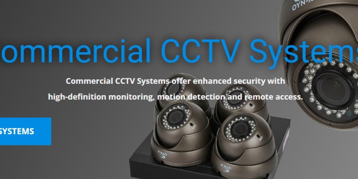 CCTV Camera Centres: Providing Advanced Surveillance Solutions for Every Need