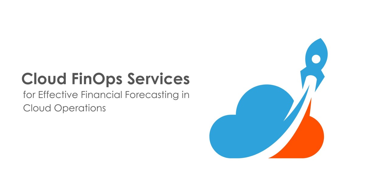 Cloud FinOps Services for Effective Financial Forecasting in Cloud Operations