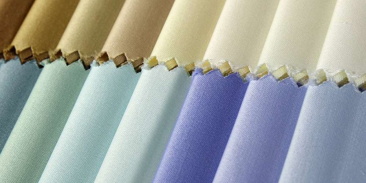 Important Participants in the Textile Industry: Wholesale Fabric Suppliers