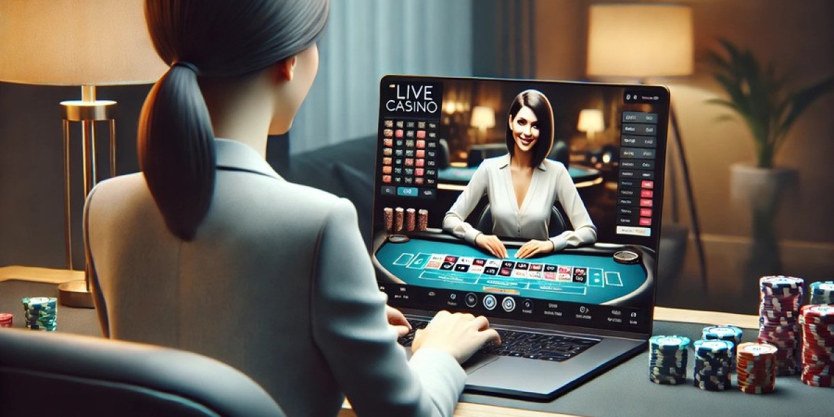 Unlocking the Secrets of Online Baccarat